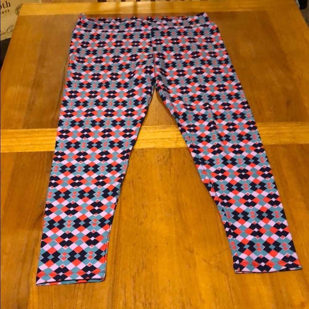 Lularoe Tall & Curvy